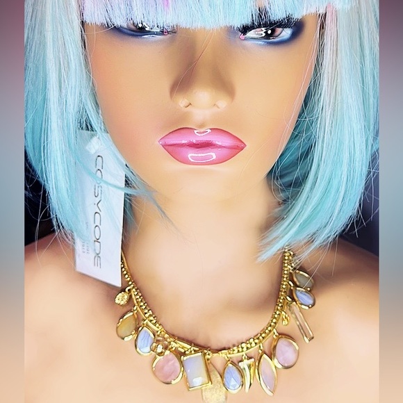 NWT HENRI BENDEL JEWELRY SET - Picture 6 of 9